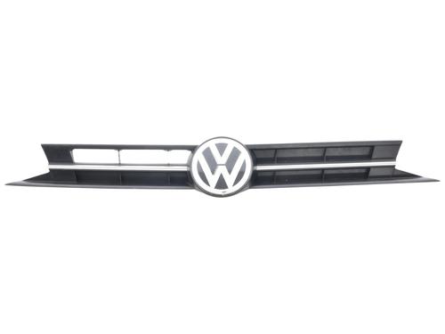 Grill Grill VW POLO VI (AW1, BZ1, AE1) 1.0 MPi (80 hp) 36762424 36762424