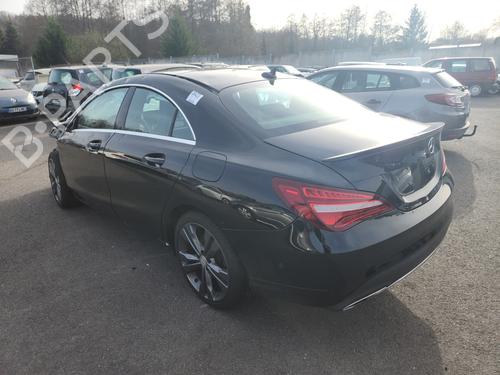 Engine MERCEDES-BENZ CLA Coupe (C117) CLA 200 CDI / d (117.308) | BP37401547M1 - Image 15