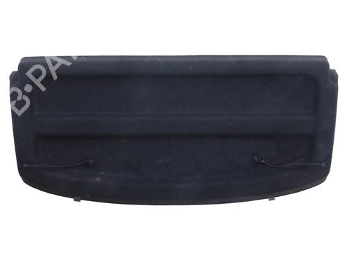 Used Rear parcel shelf RENAULT CAPTUR I (J5_, H5_) 0.9 TCe 90 (90 hp) 31956886