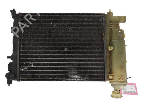 Used Water radiator PEUGEOT 106 II (1A_, 1C_) 1.0 i (50 hp) 27504115