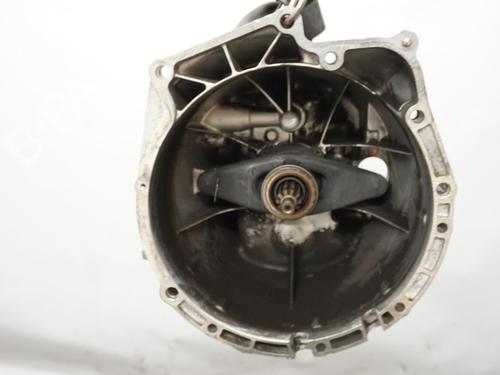 Gearbox BMW 5 (E39) 525 tds | BP18196471M3