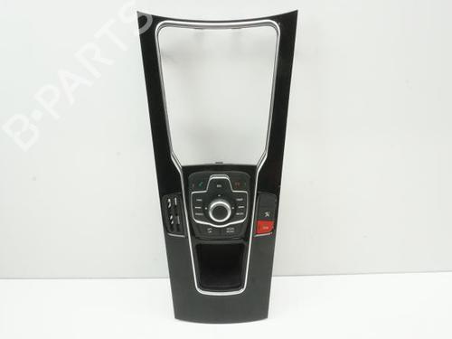 Middle console PEUGEOT 508 I (8D_) 1.6 THP | BP18185709I22 