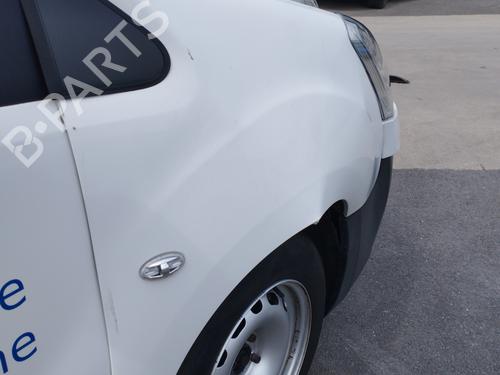 Rear wiper motor CITROËN BERLINGO MULTISPACE (B9) | BP29255269M102 - Image 9