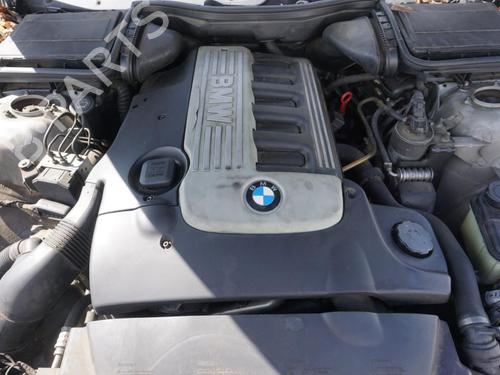 Left mirror BMW 5 (E39) 530 d | BP24828654C26 