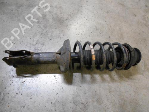 Right front shock absorber VW GOLF III (1H1) 1.9 TD, GTD | BP18179551M17 