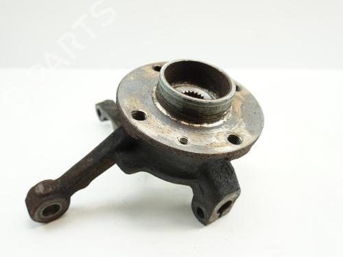 Right front steering knuckle RENAULT 11 (B/C37_) 1.2 (B37S, C375) | BP22072235M26 
