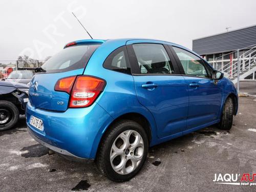 Ratlås/Tændingslås CITROËN C3 II (SC_) 1.4 | BP18174546M48 