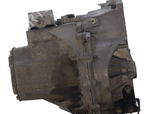 Used Gearbox Gearbox PEUGEOT 208 I (CA_, CC_) 1.6 HDi (114 hp) 22596065 22596065