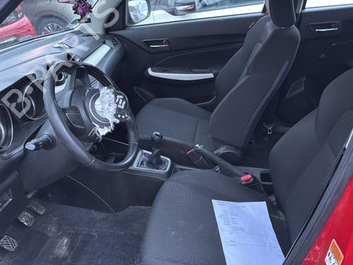 Gearbox SUZUKI SWIFT V (AZ) 1.2 (A2L412, ZC83S) | BP28089826M3  - Image 12