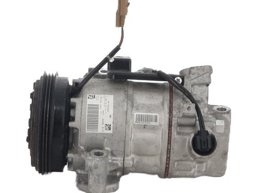 Compressor A/C Compressor A/C RENAULT TWINGO III (BCM_, BCA_) 1.0 SCe 75 (73 hp) 34500584 34500584
