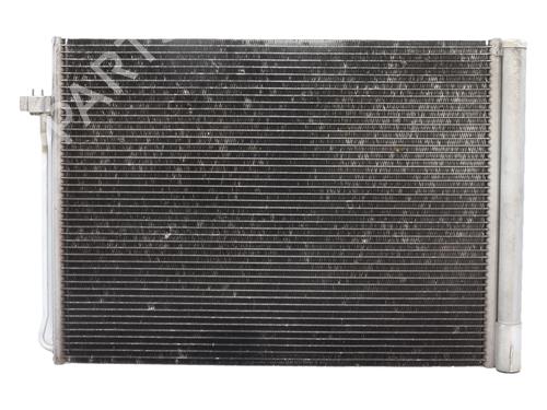 Used AC radiator AC radiator 37497476 37497476