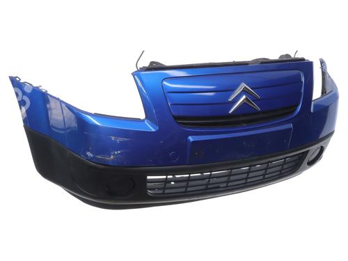 Front bumper CITROËN C2 (JM_) 1.1 | BP28089948C7 