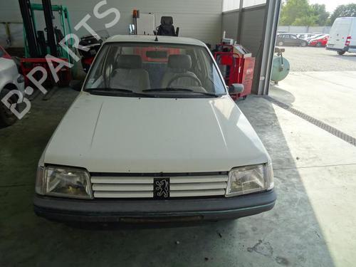 Left mirror PEUGEOT 205 II (20A/C) 1.0 | BP18174249C26 