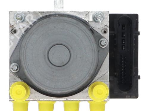 ABS pump RENAULT MODUS / GRAND MODUS (F/JP0_) 1.5 dCi (FP0F, JP0F) | BP20210512M43 