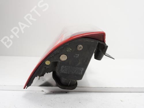 Used Left taillight Left taillight 18176853 18176853