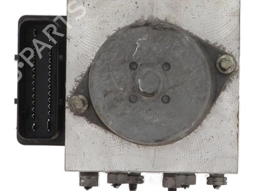 ABS pump MINI MINI COUNTRYMAN (R60) Cooper D | BP19729893M43 