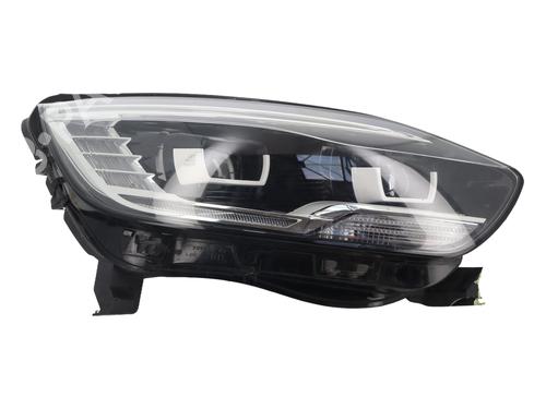 Højre forlygte RENAULT SCÉNIC IV (J9_) 1.3 TCe 140 (140 hp) 30106621