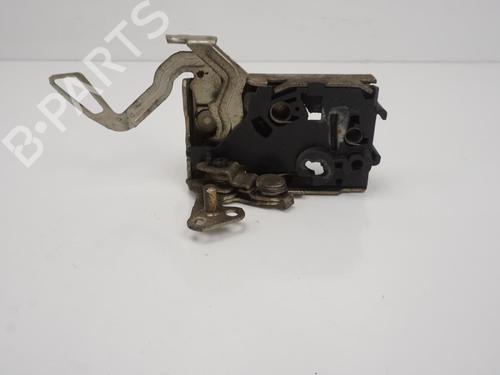 Front left lock CITROËN AX (ZA-_) 14 D | BP18171346C98 