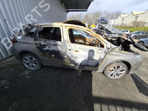 Left taillight CITROËN C4 II (NC_) 1.2 THP 130 (NCHNYM, NCHNYT) | BP33455676C34 - Image 11