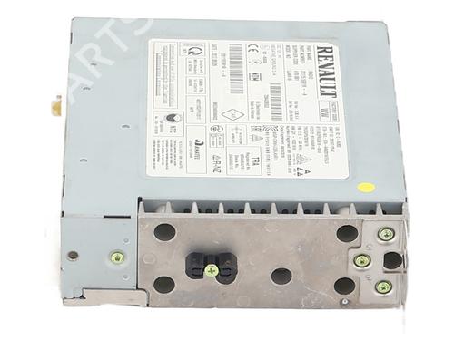Used Radio Radio RENAULT MEGANE IV Hatchback (B9A/M/N_) 1.5 dCi 110 (B9A3) (110 hp) 22713833 22713833
