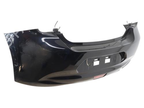 Rear bumper NISSAN MICRA IV (K13K, K13KK) 1.2 | BP28111621C8 