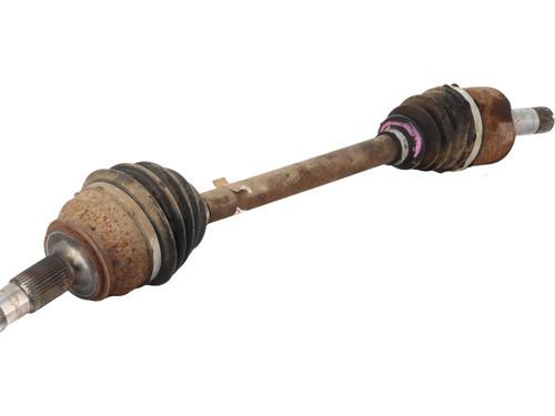 Left front driveshaft CITROËN JUMPER II Van 2.2 HDi 100 | BP20179538M38