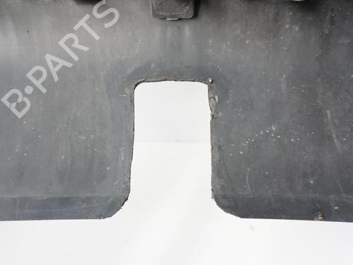 Rear bumper VW TOURAN (1T1, 1T2) 2.0 TDI | BP18180230C8 