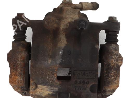 Left front brake caliper FORD FIESTA VI (CB1, CCN) 1.25 | BP19537947M105