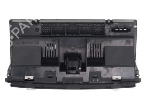 Climate control AUDI A8 D3 (4E2, 4E8) 4.0 TDI quattro | BP35904532I5 - Image 3