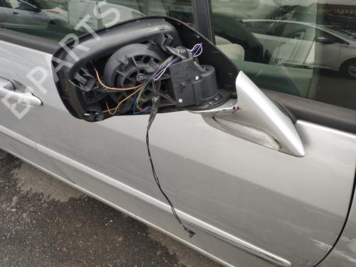 Electronic module CITROËN C8 (EA_, EB_) 2.0 HDi 135 | BP28827090M83 - Image 17