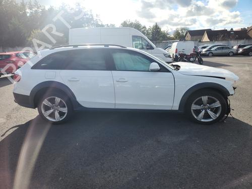 Left tailgate light AUDI A4 Allroad B8 (8KH) 3.0 TDI quattro | BP32066534C79  - Image 12