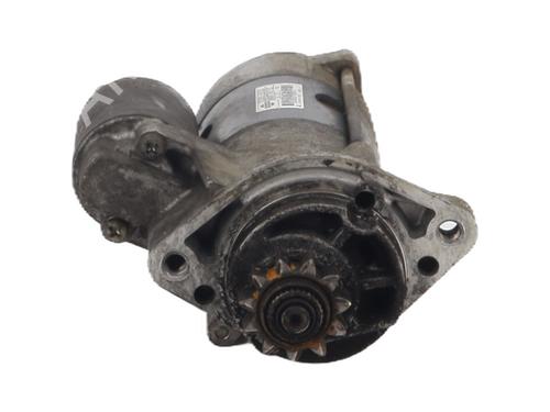 Starter NISSAN PATHFINDER III (R51) 2.5 dCi 4WD | BP31930330M8 - Image 2