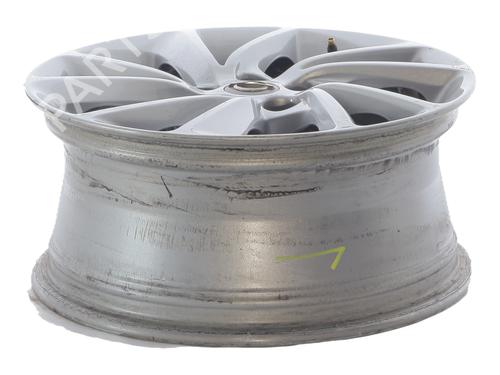 Used Rim Rim 38453703 38453703