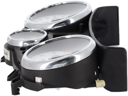 Instrument cluster PEUGEOT 207 (WA_, WC_) 1.4 16V | BP19731513C47 