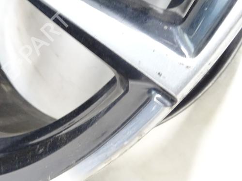 Rim BMW 1 (F20) 114 d | BP29563555C45 