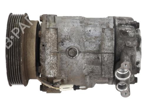 AC compressor DACIA DUSTER (HS_) | BP33302159M34 - Image 2
