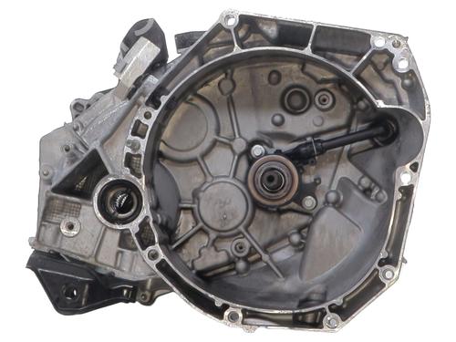 Used Gearbox DACIA SANDERO III 1.0 TCe 100 ECO-G (101 hp) 18257074