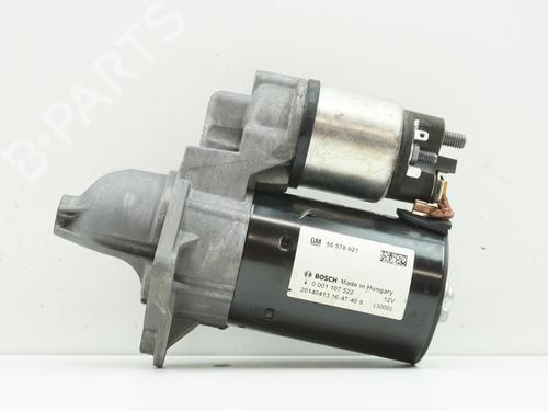 Startmotor OPEL CORSA D (S07) 1.4 (L08, L68) | BP18192619M8