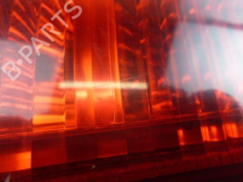Left taillight OPEL MERIVA A MPV (X03) 1.4 16V Twinport (E75) | BP18179276C34
