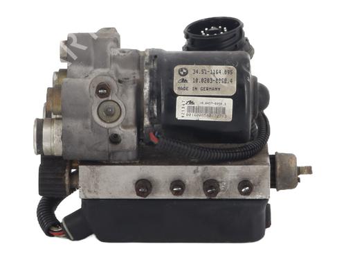 Módulo de ABS BMW 3 Convertible (E36) 320 i (150 hp) 33040531