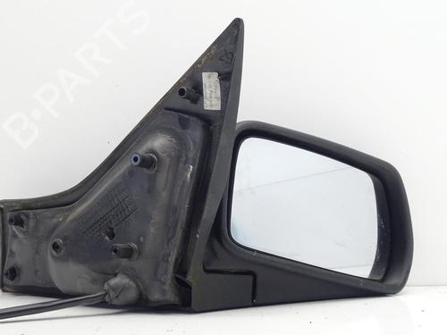Right mirror CITROËN XANTIA (X1_, X2_) 1.9 Turbo D | BP18183508C27 