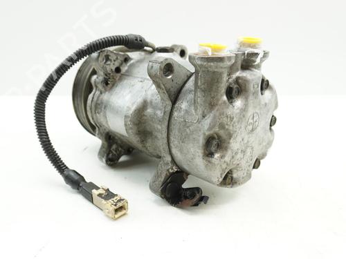 AC-Kompressor PEUGEOT 206 Hatchback (2A/C) 1.4 i | BP18188255M34 