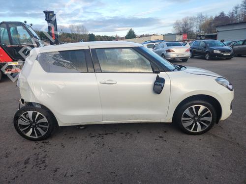 Hodestøtte SUZUKI SWIFT V (AZ) 1.0 (A2L310) | BP36354744I31 - Image 14
