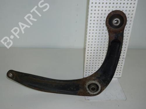 Used Left front suspension arm CITROËN C4 I (LC_) 1.6 HDi (90 hp) 22071936
