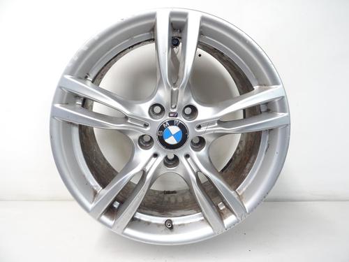 Used Rim BMW 3 (F30, F80) [2011-2018]  19480718