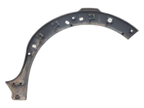 Used Rear right wheel arch trim Rear right wheel arch trim 39214009 39214009