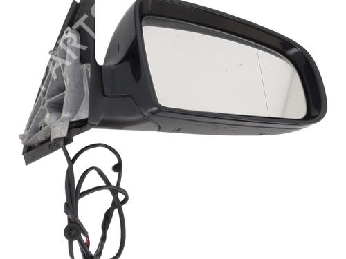 Right mirror AUDI A4 B6 Avant (8E5)  | BP29434310C27 