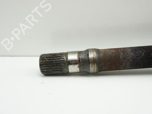Used Right front driveshaft Right front driveshaft 18172494 18172494
