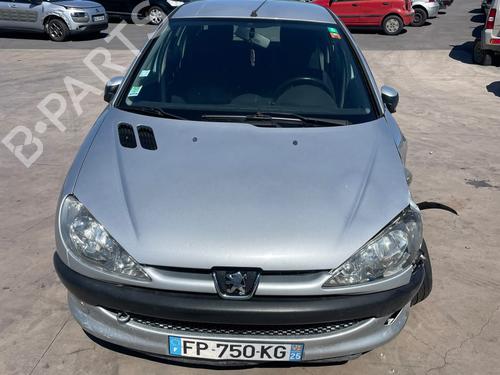 Used Parts PEUGEOT 206 Hatchback (2A/C) 2.0 HDI 90 4827867