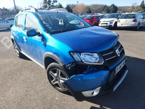 Engine DACIA SANDERO II 1.5 dCi | BP33773491M1 - Image 15